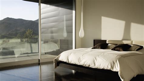 1920x1080 Room Bed Interior Design Coolwallpapersme