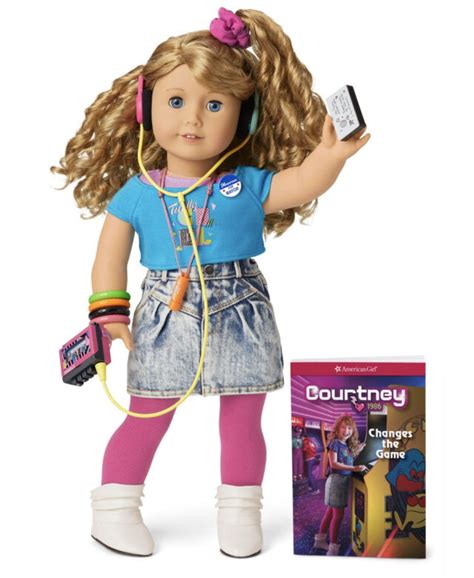 american girl doll courtney giveaway