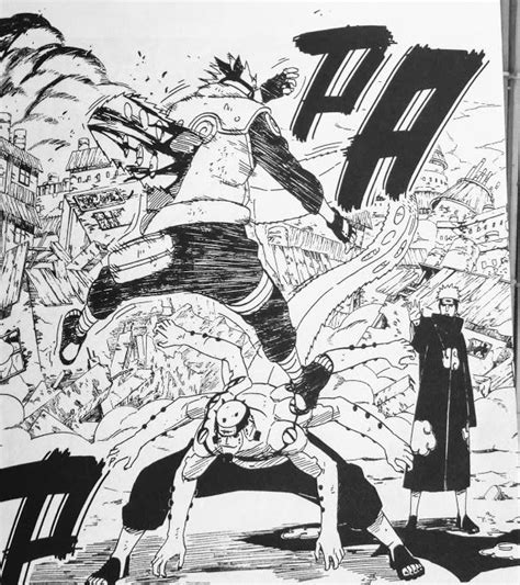 Collection 96 Wallpaper Naruto Vs Pain Full Fight Hd Updated