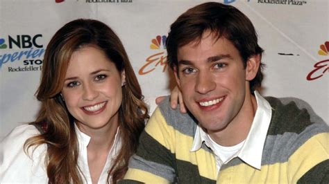 The Office Who Almost Played Jim And Pam Mental Floss