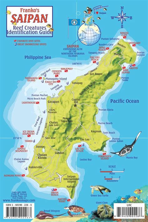 Find hotels on saipan, mp online. Saipan Fish Card in 2020 | Saipan map, Saipan, Saipan island
