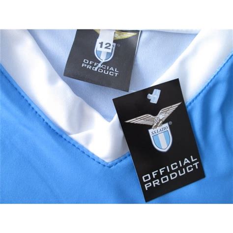 Check out our lazio selection for the very best in unique or custom, handmade pieces from our prints shops. Official SS Lazio Jersey 338134: Buy Online on Offer