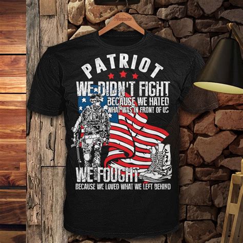 Patriotic Shirt Designs Ubicaciondepersonascdmxgobmx