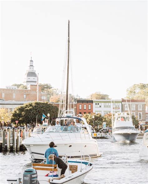 Downtown Annapolis Hotels Annapolis Waterfront Hotel