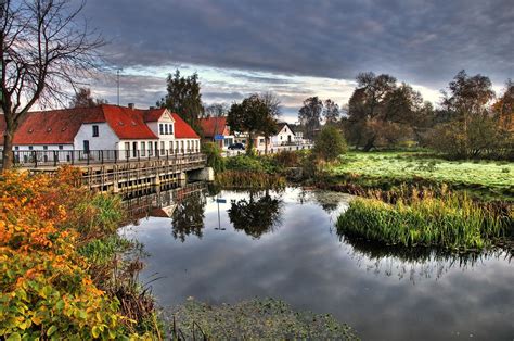 Denmark is a constitutional monarchy. Wallpapers Fair: Denmark HD Background Nature Wallpaper ...