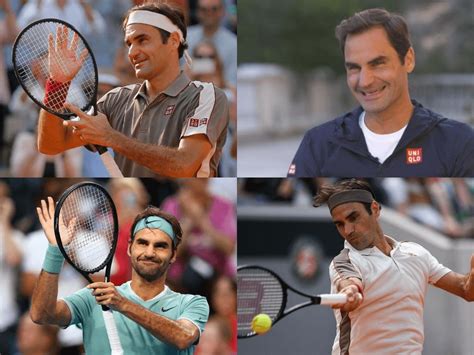 Roger federer wife name is mirka federer. Roger Federer Wiki, Age, Height, Weight, Tennis Career ...