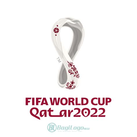 2022 Fifa World Cup Logo Vector