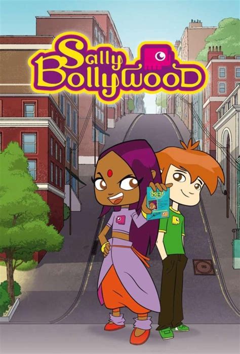 Sally Bollywood Super Detective DVD PLANET STORE