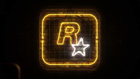 Rockstar Games Live Wallpaper Youtube