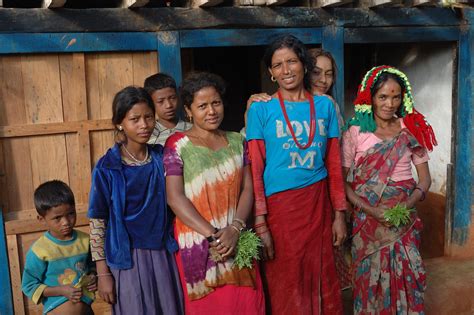 Combating Period Poverty In Nepal The Borgen Project