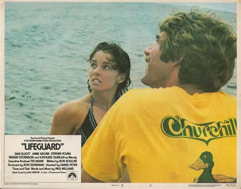 Lifeguard 1976