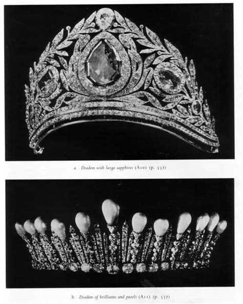 Imperial Romanov Jewels The Russian Diamond Fund Russias Treasure