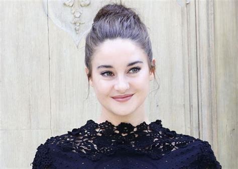 Shailene Woodley Has Been Released From Jail Following Protest Arrest