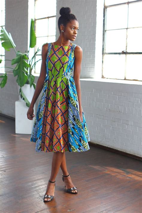 The Best African Fashion Designers Stylecaster