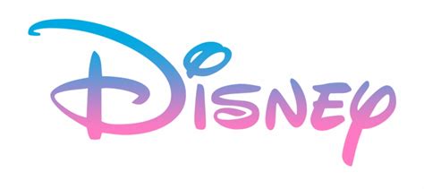Website logo png download png images logo vector icon svg disney plus. Disney Name Transparent - Disney Logo Png Pink ...
