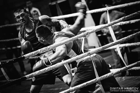 Boxing Fight 54ka Photo Blog