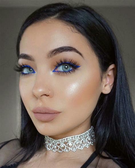 maquillaje makeup looks blue eyes prom makeup for brown eyes natural prom makeup blue eye
