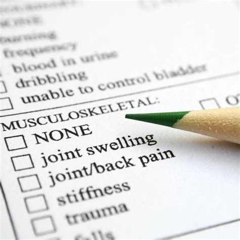 Musculoskeletal Injuries MSIs What They Are And The Benefits Of