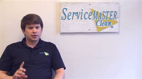 ServiceMaster Commercial Cleaning Our Hiring And Training Process