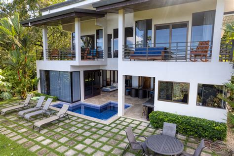 Ocean view Paradise found in Dominicalito - Dominicalito - Featured