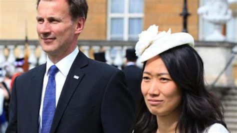 British Diplomat Refers To Chinese Wife As Japanese In Beijing Fyi News
