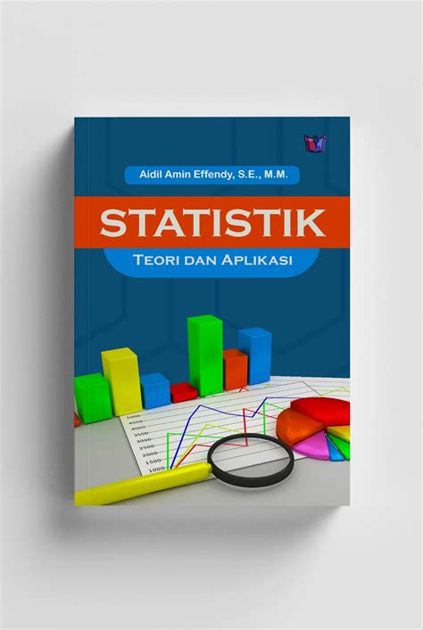 Statistik Teori Dan Praktik Archives Cipta Publishing