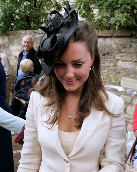 You Need To See These Throwback Photos Of Kate Middleton Before She Was A Duchess Kate