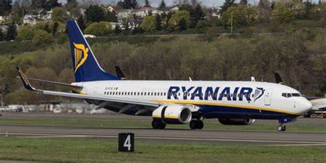 Ryanair Posts Record Profits Travel News