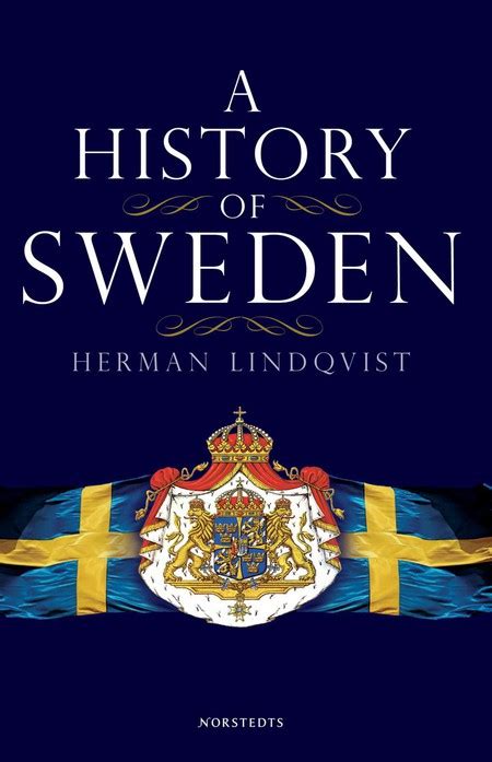 An Introduction To Swedish Literature In 8 Books