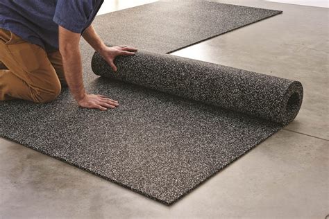 Rubber Flooring Singapore | Durable | Moisture-Resistant