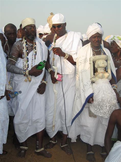Pictures Vodun Religon Benin And Togo West Africa