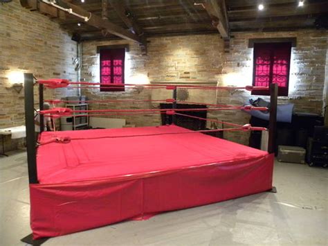 Wrestling Ring Rentals Production And Promotion Ring Rentals And Gear