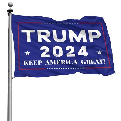 haihav donald trump flags 2024 take america back flag with brass grommets patriotic outdoor
