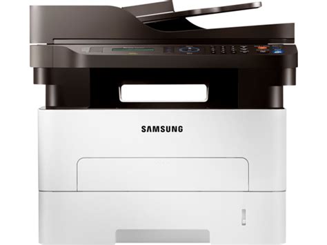 Samsung Xpress Sl M2876fd Laser Multifunction Printer Hp® India