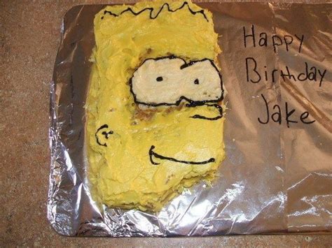 these cursed cakes are the most disturbing thing you ll see today