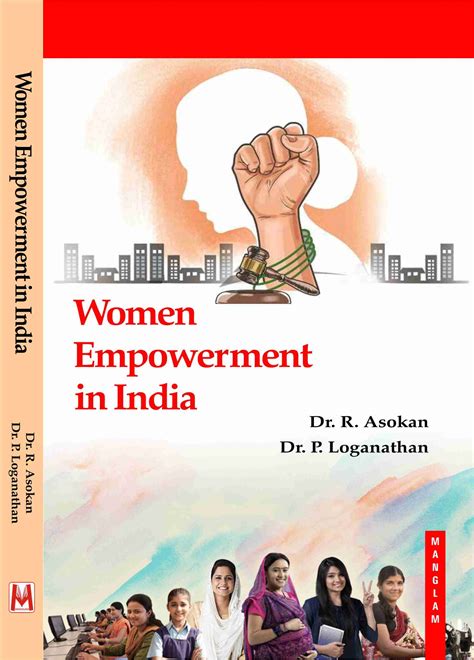 Women Empowerment In India Manglam Publications