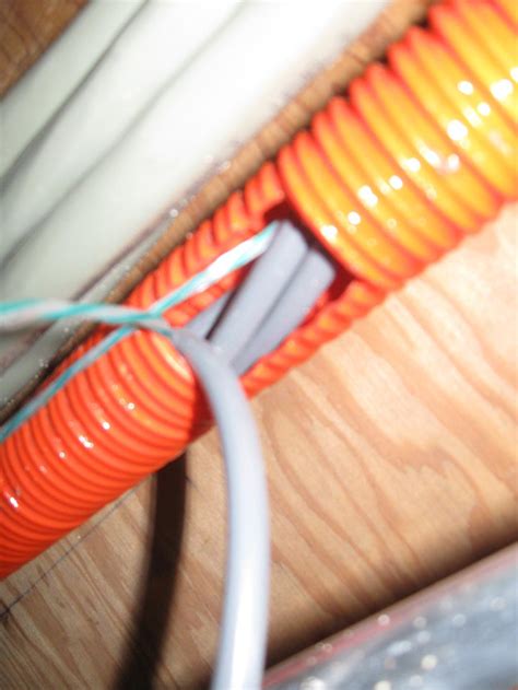 Does Water Damage A Fiber Optic Cat5 Cable Valuable Tech Notes
