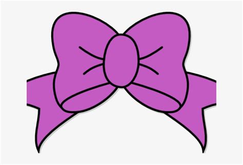Hair Bow Svg Free Transparent Png 640x480 Free Download On Nicepng