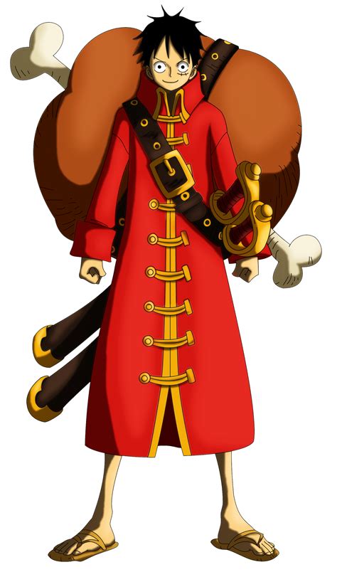 Nến bạn là fan của luffy trong one piece thì bạn không thể bỏ qua bộ hình ảnh siêu ngầu, siêu cute dễ thương đẹp nhất của anh chàng này. One Piece Film Z: Monkey D. Luffy by PhantomRed17 on ...