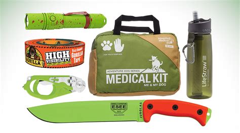 Zombie Apocalypse Gear Guide 2019 | Everyday Carry