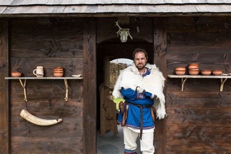 Vikingos Modernos Un Viaje Al Interior De Los Fiordos Noruegos