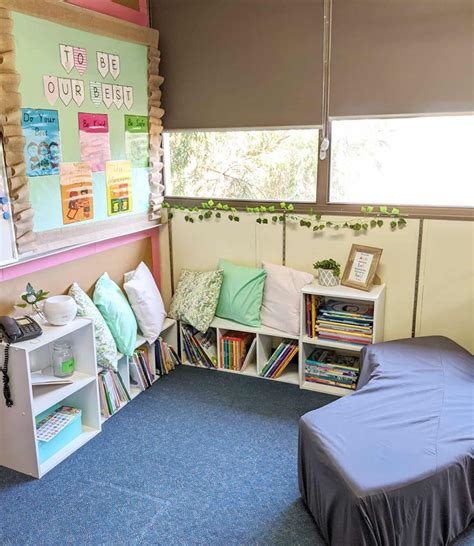 35 Ideas for Creative Reading Corner for Kids | Reading corner, Childrens reading corner, Corner ...