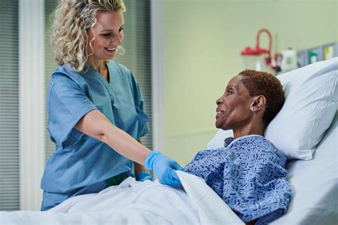Patient-Centered Care - HCA Healthcare Today