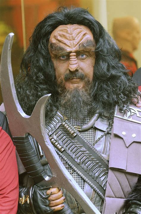 The Welsh Government Answered A Question About Ufos In Klingon