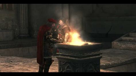 Assassin S Creed Brotherhood DLC The Da Vinci Disappearance Walkthrough