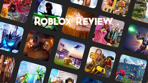 Roblox Review Pillar Of Gaming