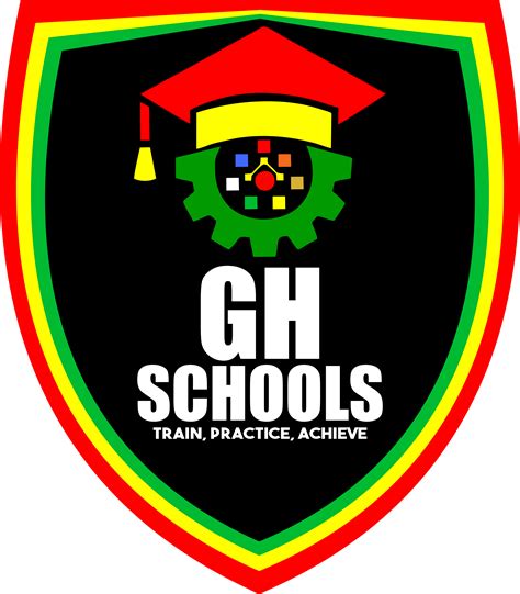 APPLICATION FORM | GH SCHOOLS