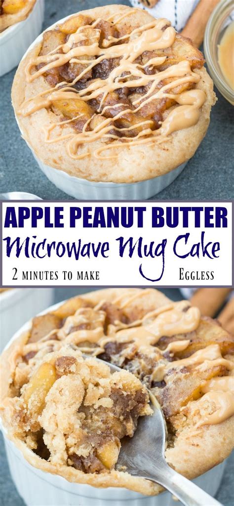 Best butter cake recipe | super moist butter cake recipe. This super moist 2 minutes Eggless Apple Peanut Butter ...