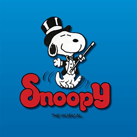 Snoopy - The Musical - Artscape Theatre Centre - Cape Town