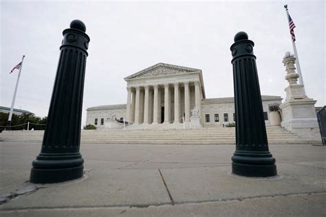 Us Supreme Court Weighs Race Based Challenge To Native American Adoption Law Ibtimes